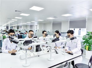 營商環(huán)境優(yōu)化 高端資源匯聚 黃埔產(chǎn)業(yè)創(chuàng)新源賦能生物技術開發(fā)