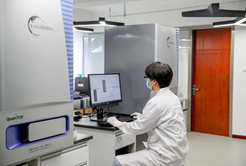 青島高新區(qū)融智生物開發(fā)新產(chǎn)品助力后疫情時代下的食安健康生物技術開發(fā)服務