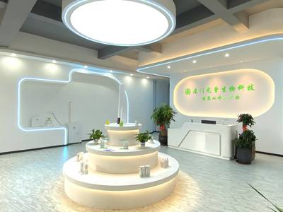 廈門元曾生物科技 深耕生物技術開發，賦能產業創新發展