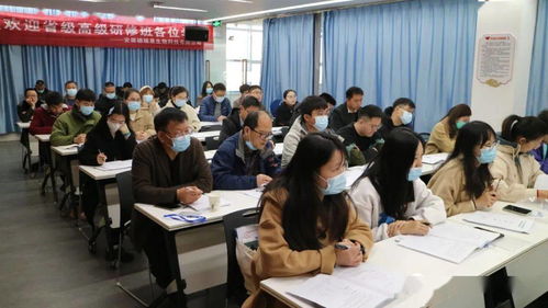 太和經開區舉辦核酸生物技術前沿研究與創新發展高級研修班，推動生物技術開發服務躍升