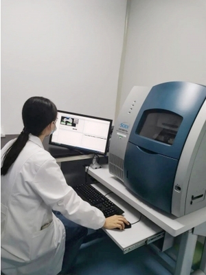 蘇州藥檢 生物制品檢測基地運行兩周年，優化服務助力生物技術開發與產業高質量發展